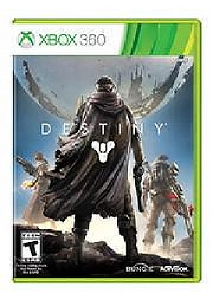 Destiny (Francais Seulement) / Xbox 360