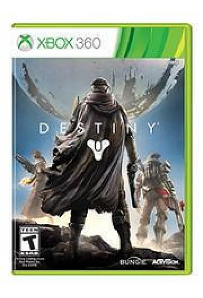 Destiny (Francais Seulement) / Xbox 360