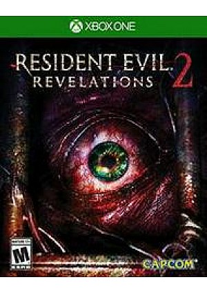 Resident Evil Revelations 2/Xbox One