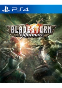 Bladestorm Nightmare/PS4