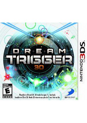 Dream Trigger/3DS