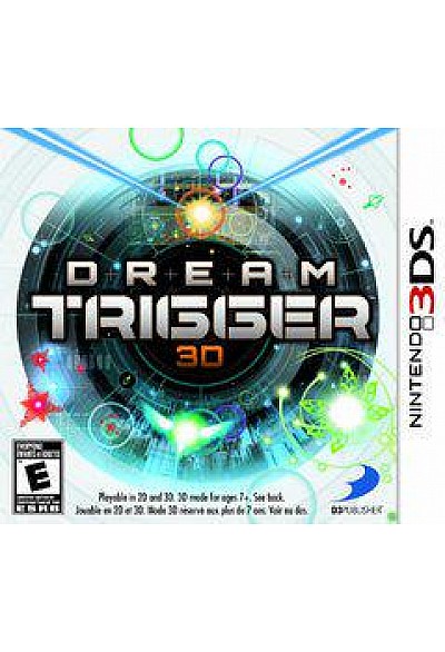 Dream Trigger/3DS