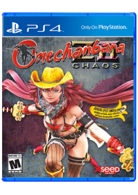 Onechanbara Z2 Chaos/PS4