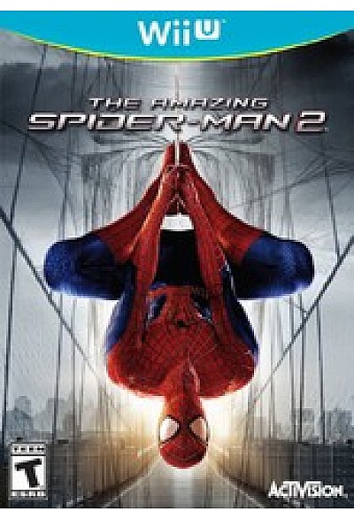 The Amazing Spider-Man 2/Wii U