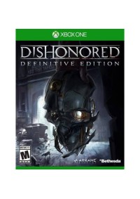 Dishonored Definitive Edition/XBox One