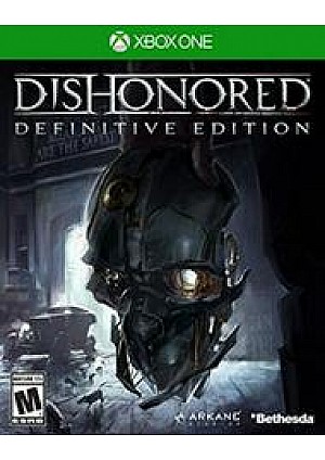 Dishonored Definitive Edition/Xbox One