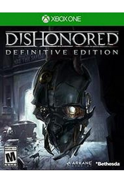 Dishonored Definitive Edition/Xbox One