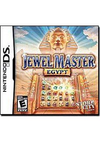 Jewel Master Egypt/DS