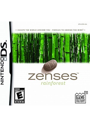 Zenses Rainforest/DS