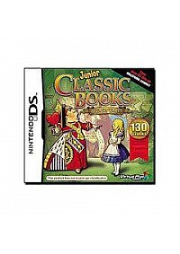 Junior Classic Books And Fairy Tales/DS