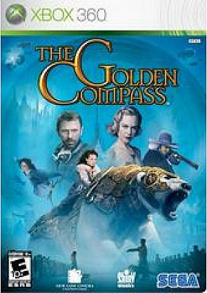 The Golden Compass/Xbox 360