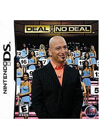 Deal Or No Deal/DS