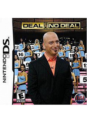 Deal Or No Deal/DS