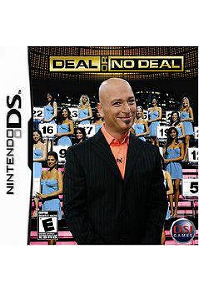 Deal Or No Deal/DS