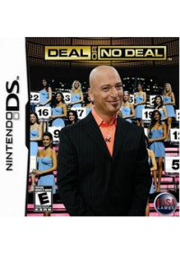 Deal or No Deal/DS