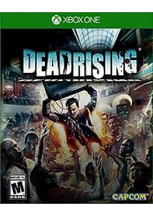 Dead Rising/Xbox One