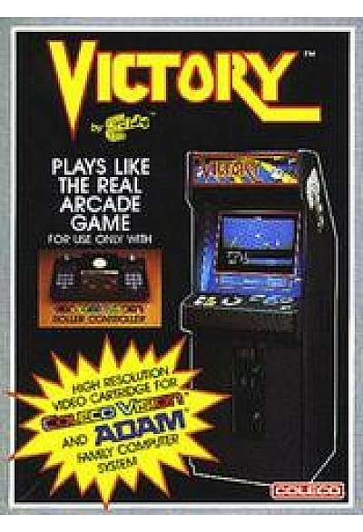 Victory/Colecovision