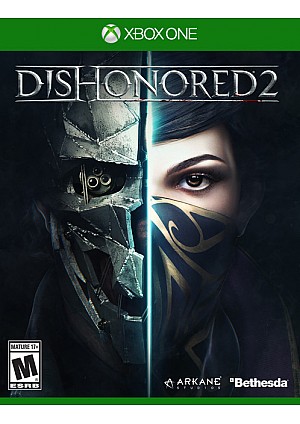 Dishonored 2/Xbox One