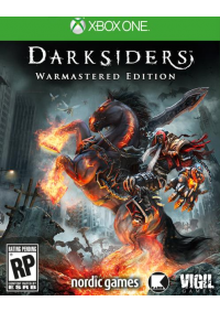 Darksiders Warmasterd Edition/Xbox One