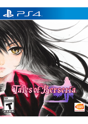 Tales Of Berseria/PS4