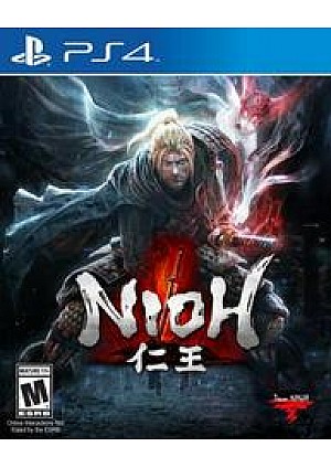 Nioh/PS4