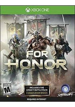 For Honor/Xbox One