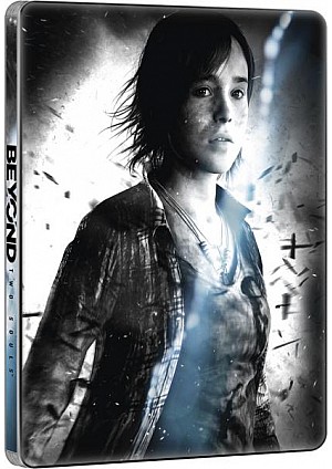 Beyond Two Souls Steelbook Edition/PS3