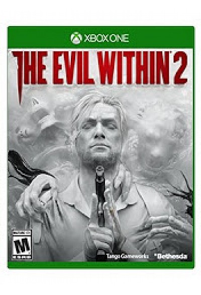 The Evil Within 2/Xbox One