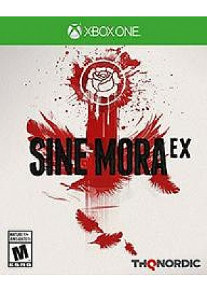 Sine Mora EX/Xbox One