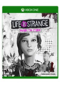 Life Is Strange Before The Storm/Xbox One
