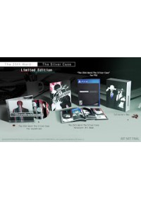 The 25th Ward The Silver Case Limited Edition/PS4