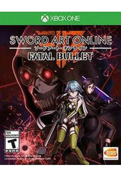 Sword Art Online Fatal Bullet/Xbox One