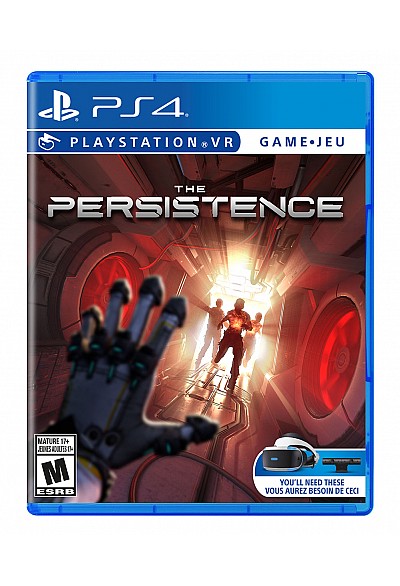 The Persistence/PSVR