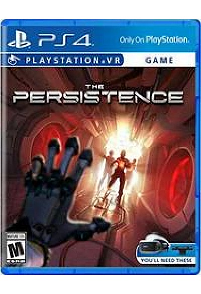 The Persistence/PSVR