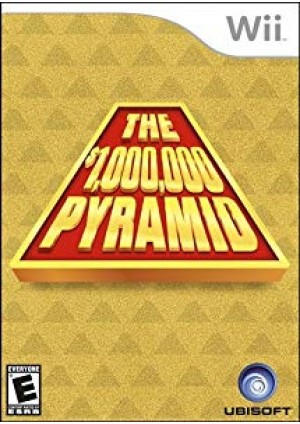 The $1,000,000 Pyramid/Wii