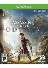 Assassin's Creed Odyssey/Xbox One