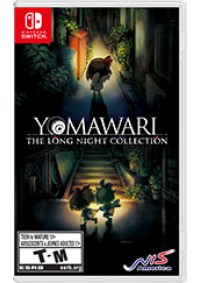 Yomawari The Long Night Collection/Switch