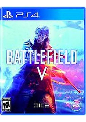 Battlefield V/PS4