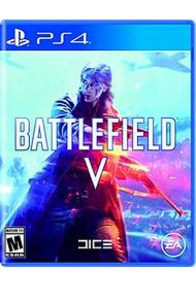 Battlefield V/PS4