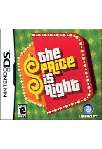 The Price is Right /DS