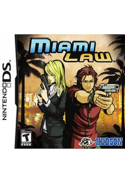 Miami Law/DS