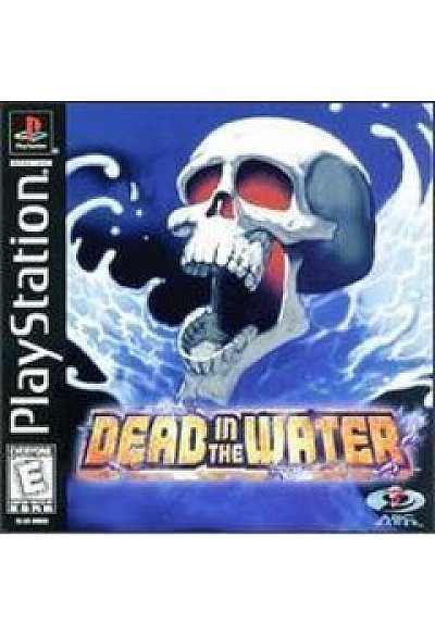 Dead In The Water/PS1