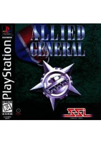 Allied General/PS1