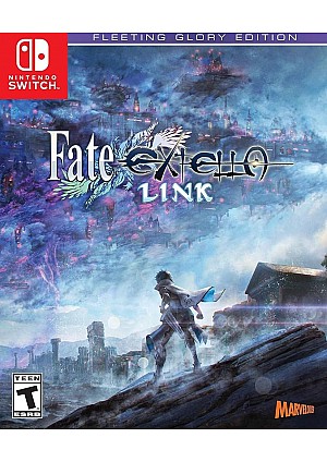 Fate Extella Link Fleeting Glory Edition/Switch