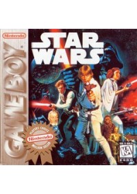 Star Wars/Game Boy