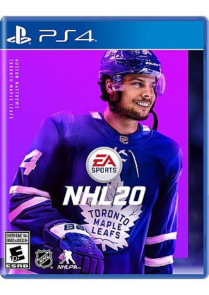 NHL 20/PS4