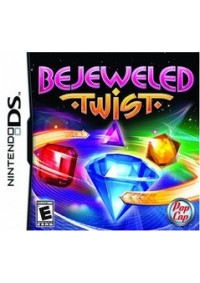 Bejeweled Twist/DS