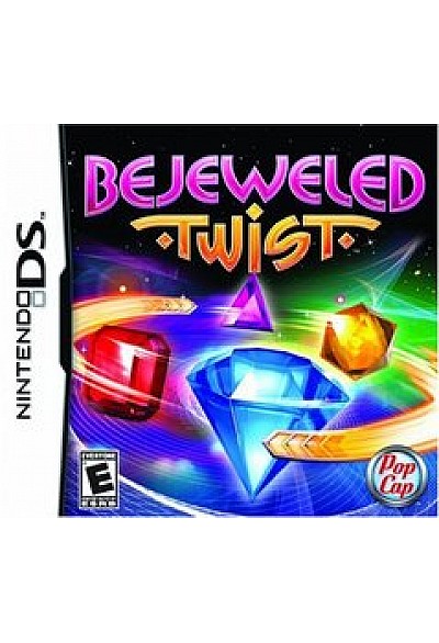 Bejeweled Twist/DS