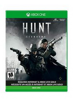 Hunt Showdown/Xbox One