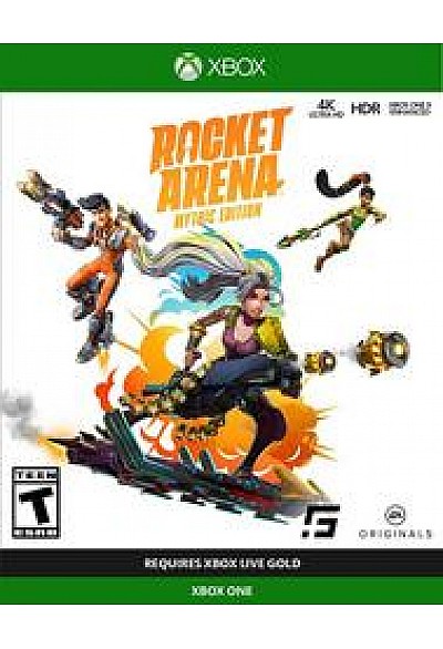 Rocket Arena Mythic Edition/Xbox One